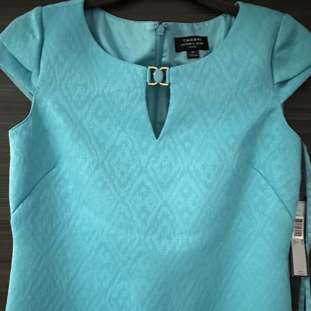 Tahari Women’s Dress